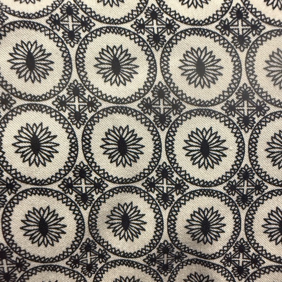 🤓Geometric Patterned Pants🤓 Size 16 - Picture 4 of 4